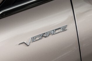 Ford Fiesta Vignale